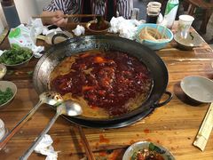 -星鸿社重庆老火锅