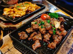 -小川洋风料理(汉街店)