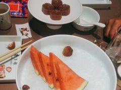 -鸽子张·家宴(黄辛庄旗舰店)