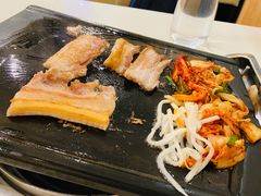 -韩时烤肉(枫蓝店)