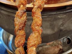 -常赢三兄弟·清真涮肉(崂山路总店)