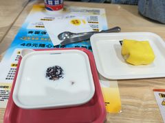 -满记甜品(优客百盛店)