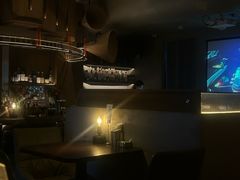 -BAR Signal·鸡尾酒酒吧