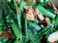 -川里谈·川味小馆(北京路店)