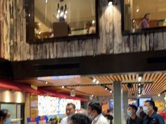 -永红源啤酒·烧烤·海鲜·大排档(青特城店)