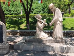 -大槐树寻根祭祖园