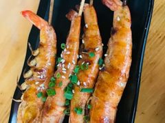 -土蚝·高压锅生蚝(百姓美食街店)