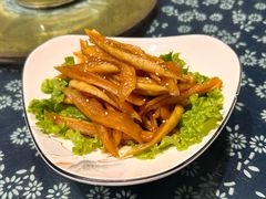 -旺角小渔村·海肠捞饭开创者(环山路店)