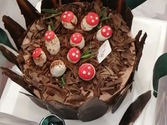 -山与蓝·轻糖鲜果蛋糕(勒泰店)
