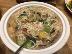 -莆田餐厅PUTIEN(三里屯店)