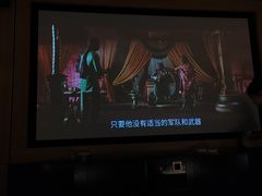 -金色印象·4K影院式足体养生(南滨印象店)