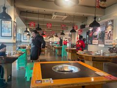 -李子坝梁山鸡(李子坝大鸡哥店)