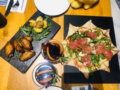 -玛尚诺Pizza&Bar(长泰广场店)