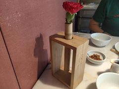 -初蓉丨遇见新川菜(亲贤街荣耀店)