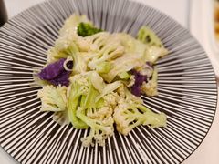 -御彩酒家(东风东路店)