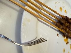 -湖州东吴开元名都酒店-滨河自助餐厅