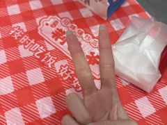 -荆九爷爆炒桥头三嫩(浙大店)