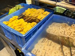 -刘记姐妹烧烤(十二中街店)