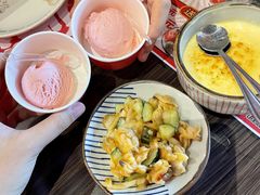 -仙隐小鹿中华料理(南宁万象城店)
