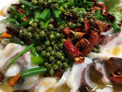 -大地土窑菜馆·特色罗浮农家菜(罗浮山景区店)