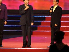 -南京奥林匹克体育中心-体育馆