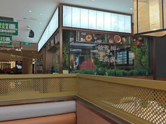 -云海肴·汽锅鸡·云南菜(高德置地店)