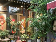 -四喜小胖·北京涮肉(五道营店)