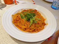 -必胜客(江南时代广场店)