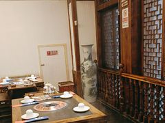 -清真京华源·涮肉烧烤(丰庆店)