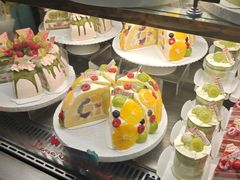 -PAOPAO Bakery&Café(港汇店)