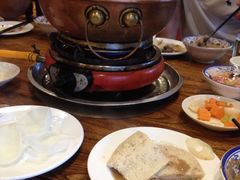 -仁和四季涮肉馆(天坛南门店)