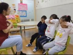 -i2青少儿英语(爱加星悦荟店)