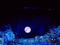 -交通银行前滩31演艺中心