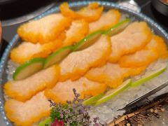 -季季山·云南野生菌火锅(上海首店)