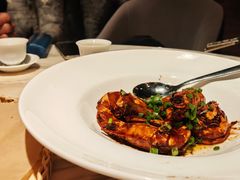 -广州花园酒店荔湾亭·地道点心·粤式饮茶