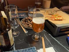 -三杯赤運·中式小酒馆(所城里店)