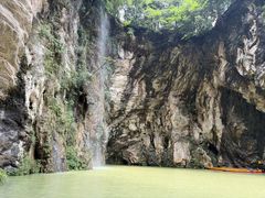 -天河潭旅游度假区