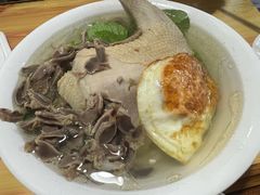 -富源春面馆(四川北路店)
