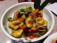 -鸣记脆皮烤鱼·海鲜烤鱼(马栏店)