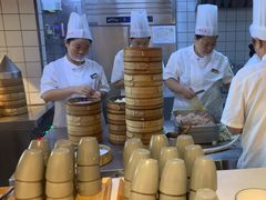 -馋三尺蟹粉小笼(人民广场店)