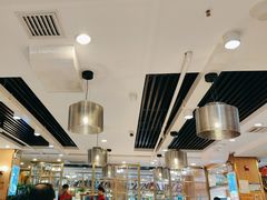 -京都蝎府羊蝎子火锅(珠市口店)