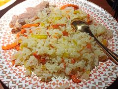 -楼兰新疆主题餐厅(苏州中心店)