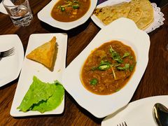 -Masala Curry and BBQ·玛莎拉巴基斯坦美食(金水万达店)