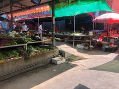 -南门绿玉农贸市场