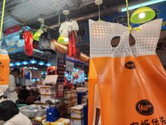 -喝丢一只鞋海鲜烧烤·海肠捞饭(市场店)