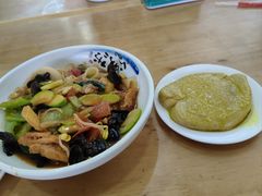 -小媳妇凉粉(浑源店)