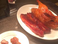 -京香轩·中餐厅(上海中庚聚龙酒店)