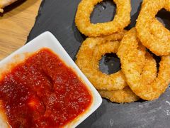 -棒约翰比萨·意面(金桥国际店)