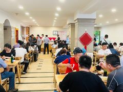 -水仙拉面(水仙街店)
