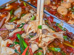 -回头烧烤(悦荟购物中心店)